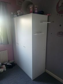 Wardrobe