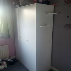 Wardrobe
