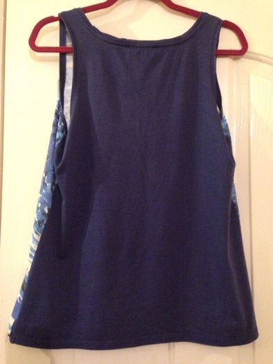 River Island vest top