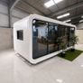 MODHOME M100 Series  13m Luxury Modular Unit Image 2