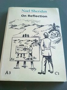 Noel Sheridan On reflection