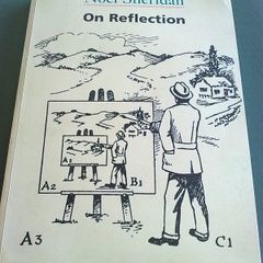 Noel Sheridan On reflection
