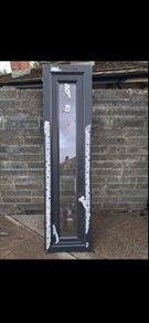Pvc doors