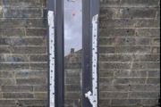 Pvc doors