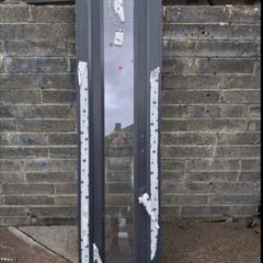 Pvc doors
