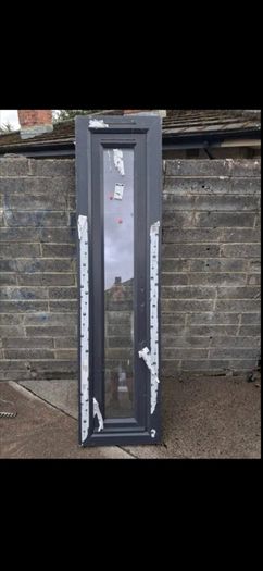 Pvc doors
