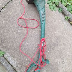 Grass trimmer