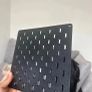 Pegboard - set of 6 boards (24 cm x 24 cm) Image 10