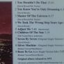Hawkwind - X: In Search of Space CD Image 2