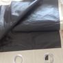 New beigh colour curtains with completely blackout liner .Never hung .as made a mistake with the length .Size 56"x80"each panel 12 Image 3