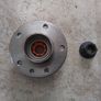 Opel Omega Wheel Bearing. Image 2