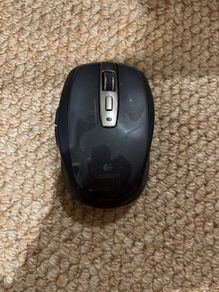 Logitech Anywhere MX Wireless Mouse + USB Receiver