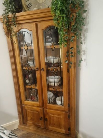 corner unit