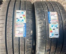 New Tyres 275/35 r 20