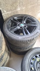 bmw r18 wheels