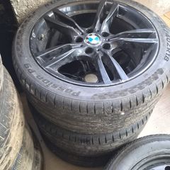 bmw r18 wheels
