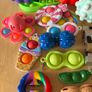 Fidgets various Image 2