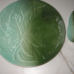 Royal Winton Grimwades Cake Plate and cake Server