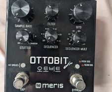 Meris Ottobit Jr