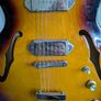Epiphone Casino Image 8