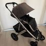 Uppababy Vista 2 / Cybex Car Seat / Nuna Baby Carrier Image 4