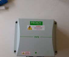 Solar DC Switch