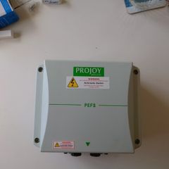 Solar DC Switch