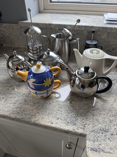 Kitchen Utensils