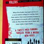 Rock, Paper, Killers Book Image 3