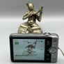 Sony Cyber-shot DSC-WX150 18.2MP Digital Camera Grey - Full Kit Image 5