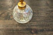 perfume bottle