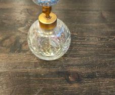 perfume bottle