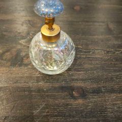 perfume bottle