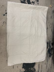 Doubles mattress protector ikea