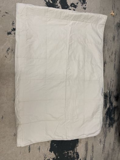 Doubles mattress protector ikea