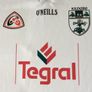 Kildare Jersey. Official Oneills Mens GAA Home Jersey. Season 1997-2002. Original From The Time. Not A Modern Day Remake. Image 3
