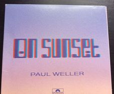 Paul Weller - On Sunset CD