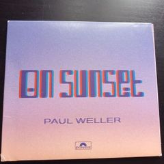 Paul Weller - On Sunset CD