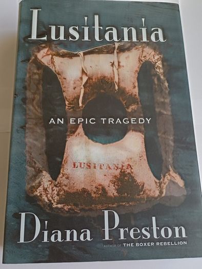 Lusitania
