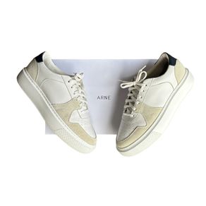 Arne Court Trainer