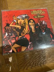 The Black Eyed Peas - My Humps