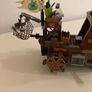 Lego Angry Birds Piggy Pirate Ship Set 75825 Image 6