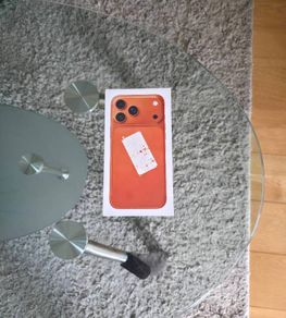 Apple Iphone 17 Pro Max 256GB IRISH