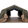 Scout Tent - Senior 5 x 6m Green Patrol Tent 2025 New Image 8