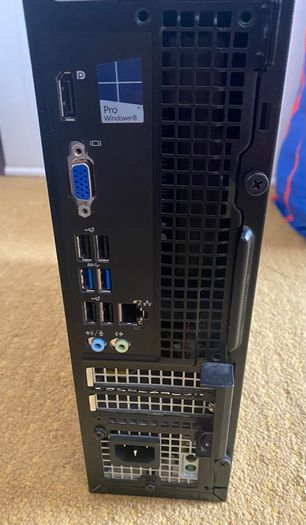dell optiplex 3020 mini pc lot