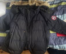 Canada goose jacket