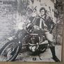 The Shadows - Shades Of Rock. LP. Image 2