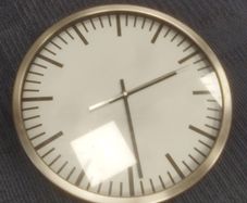 Wall Clock