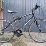 17 inch frame ,Cosenza 21 speed gears Image 6