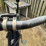 Enduro Mountain Bike - Large 2024 YT Capra Uncaged 12 - Flight Attendant Image 6